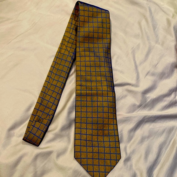 Eredi Chiarini neck tie - Picture 1 of 6